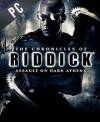 PC GAME: The Chronicles of Riddick Assault on Dark Athena (Μονο κωδικός)